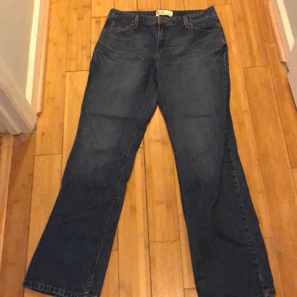 Levi Jeans excellent condition